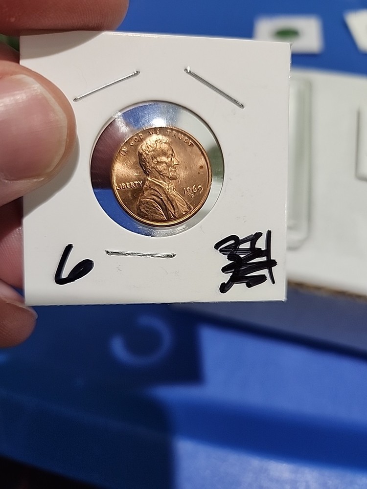 Coin Bundle