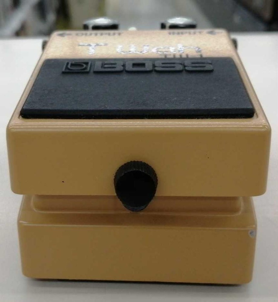 BOSS / TW-1(no250703)