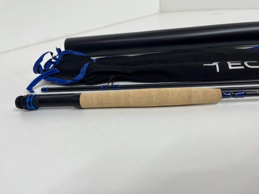 Echo Trout 9' 4wt (Trade Up)