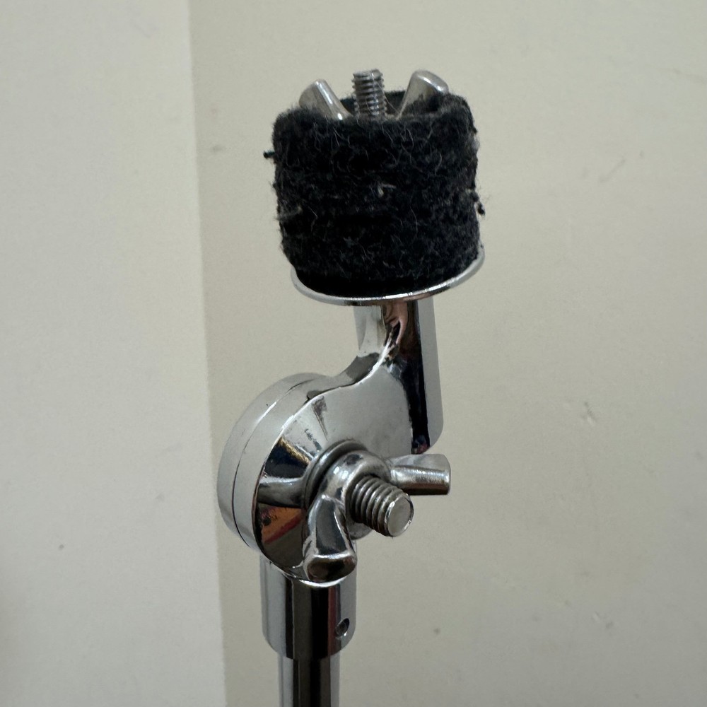 CB Straight Cymbal Stand