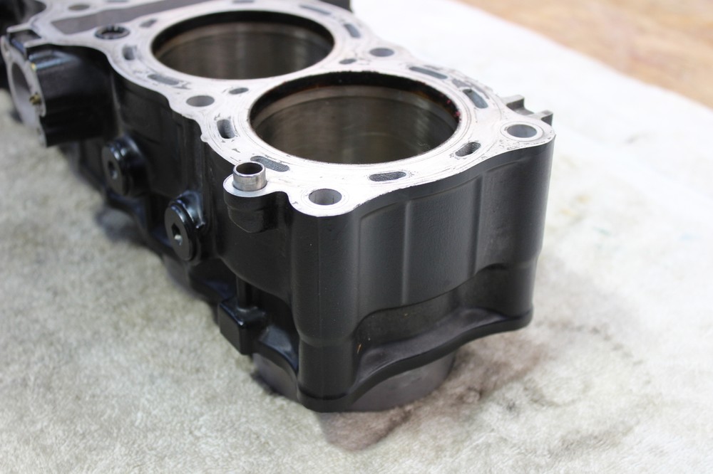 2011 & 2016 SUZUKI GSX1250FA ENGINE MOTOR PISTON CYLINDERS BLOCK JUG - *MINT*