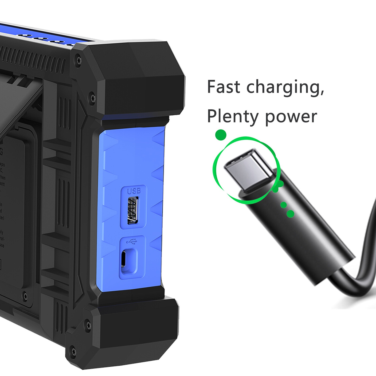 Hantek TO1254D Multi-functional Full Touch Screen Oscilloscope 250MHz 4CH AWG