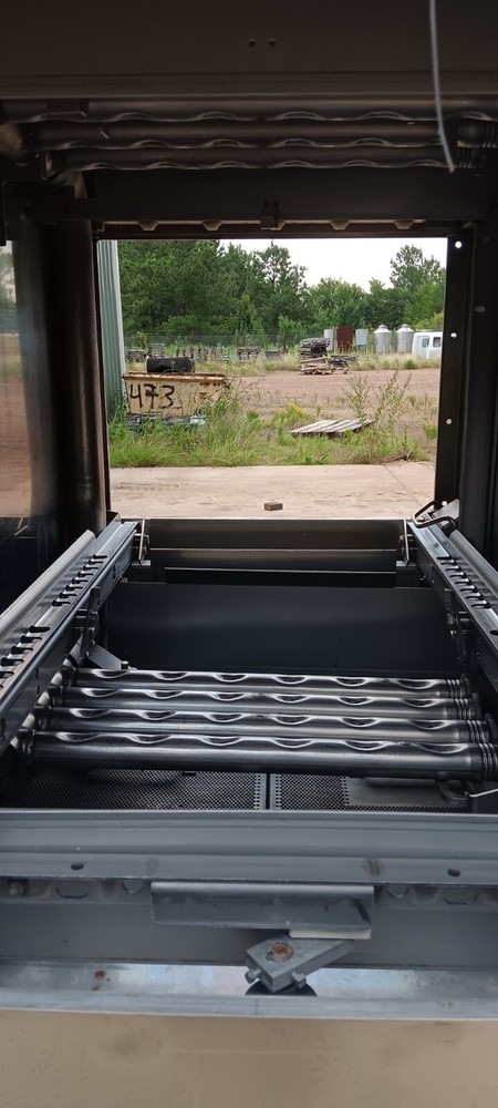 HOBART C44A DISHWASHER