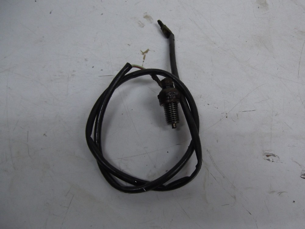HONDA CBR400 NC23 TRI ARM NEUTRAL SWITCH