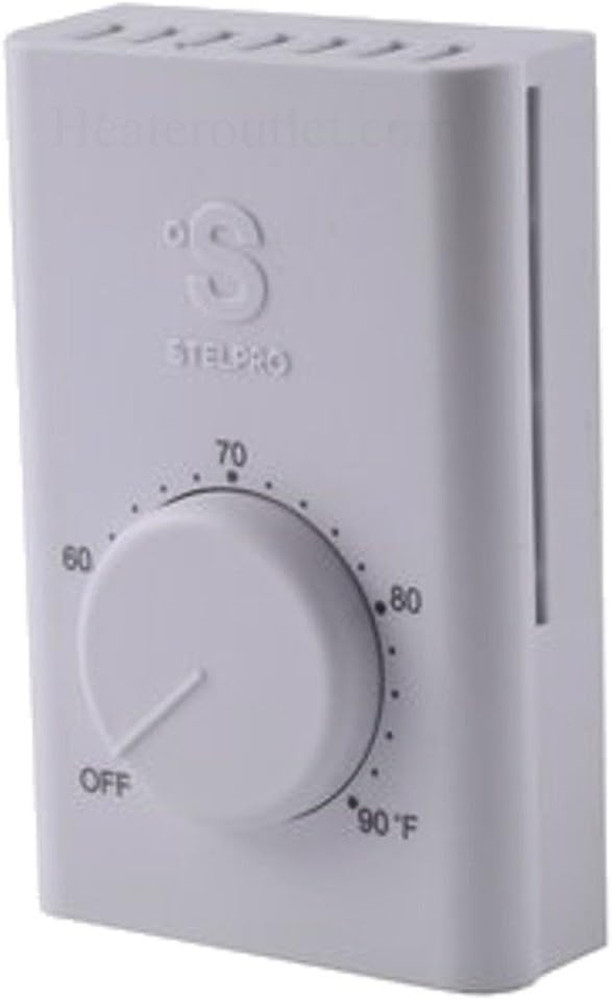 SWT2F Thermostat DP 120-277V 22A