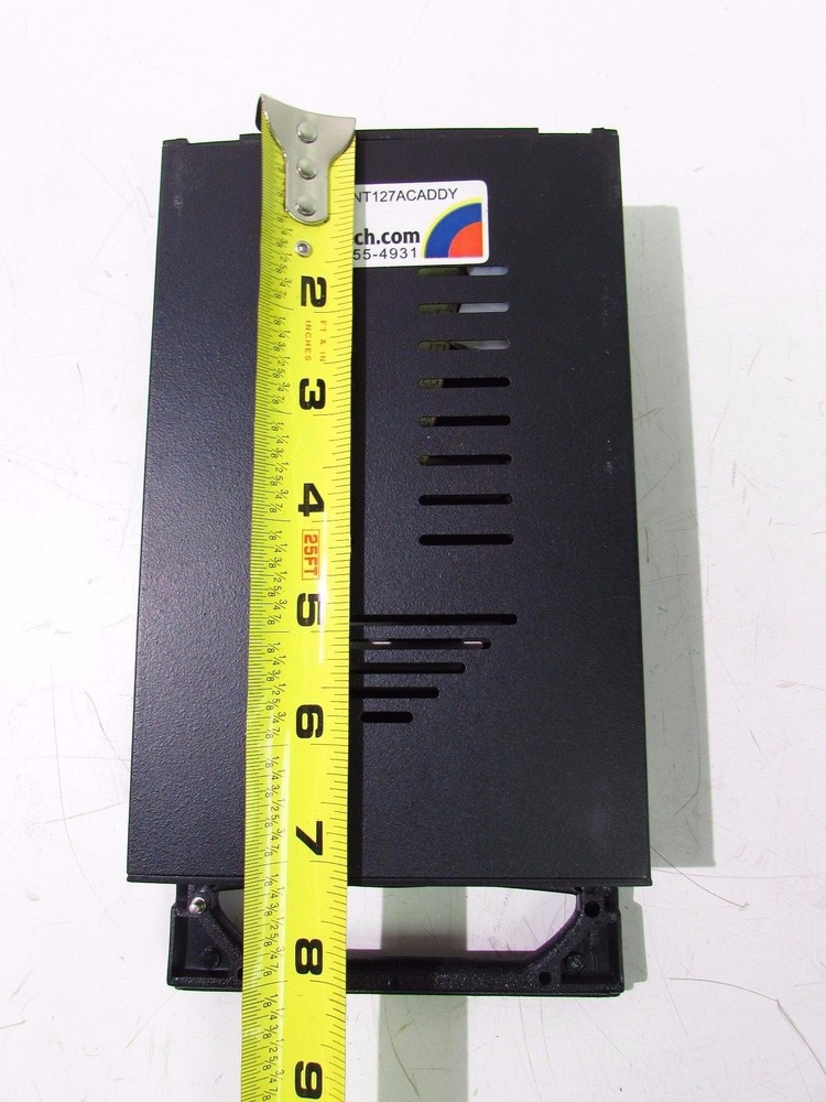 STAR TECH SNT127ACADDY DRIVE DRAWER **XLNT**