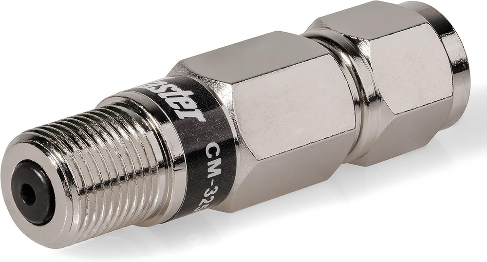 High Pass Filter – Reduces Pixelation & Signal Issues from EMI Interference, Ind