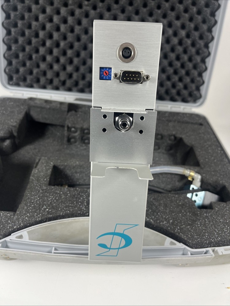Chemspeed Reaction Block