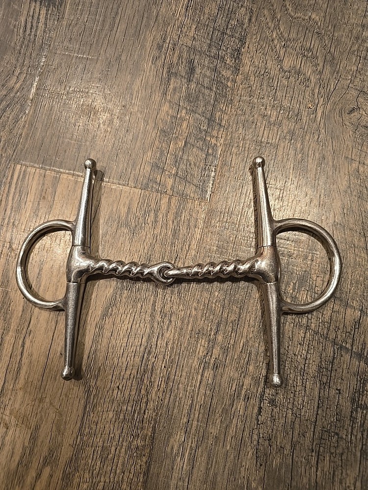 Horse Bit
