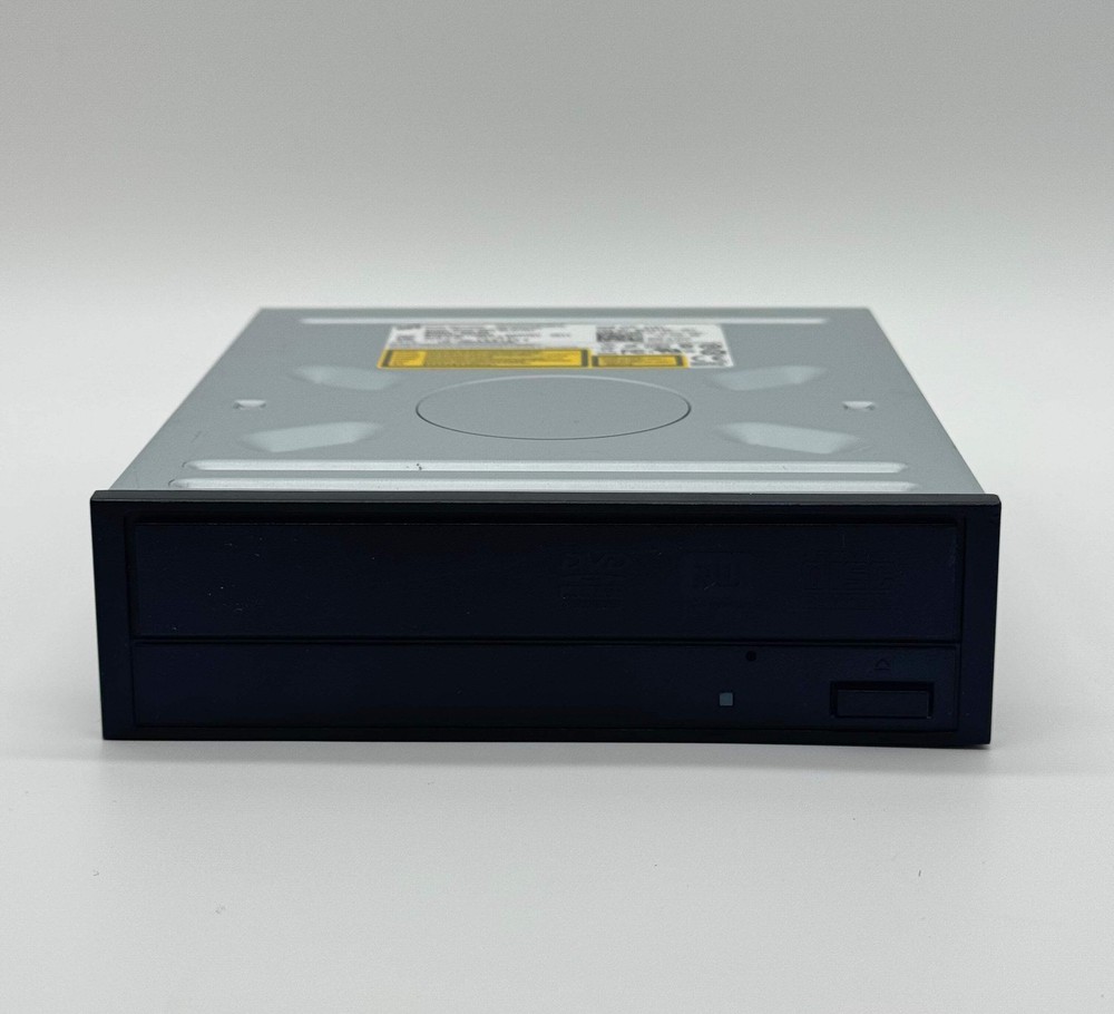 Hitachi-LG Data Storage Super Multi DVD Rewriter - Model GH70N - Used