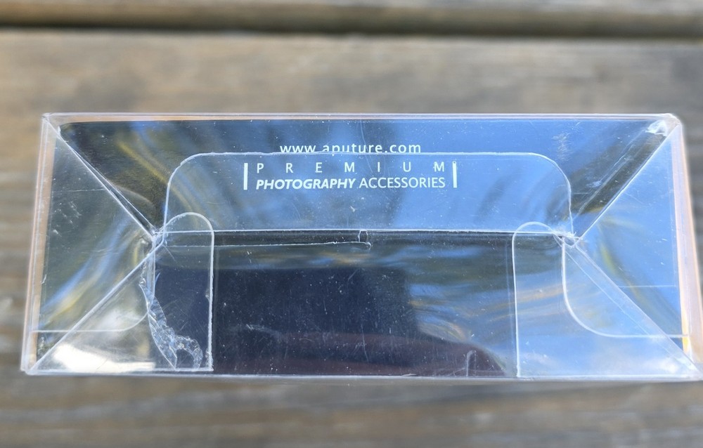 aputure Trigmaster Plus Smart Sensing Transceiver Wireless Remote Control Cannon