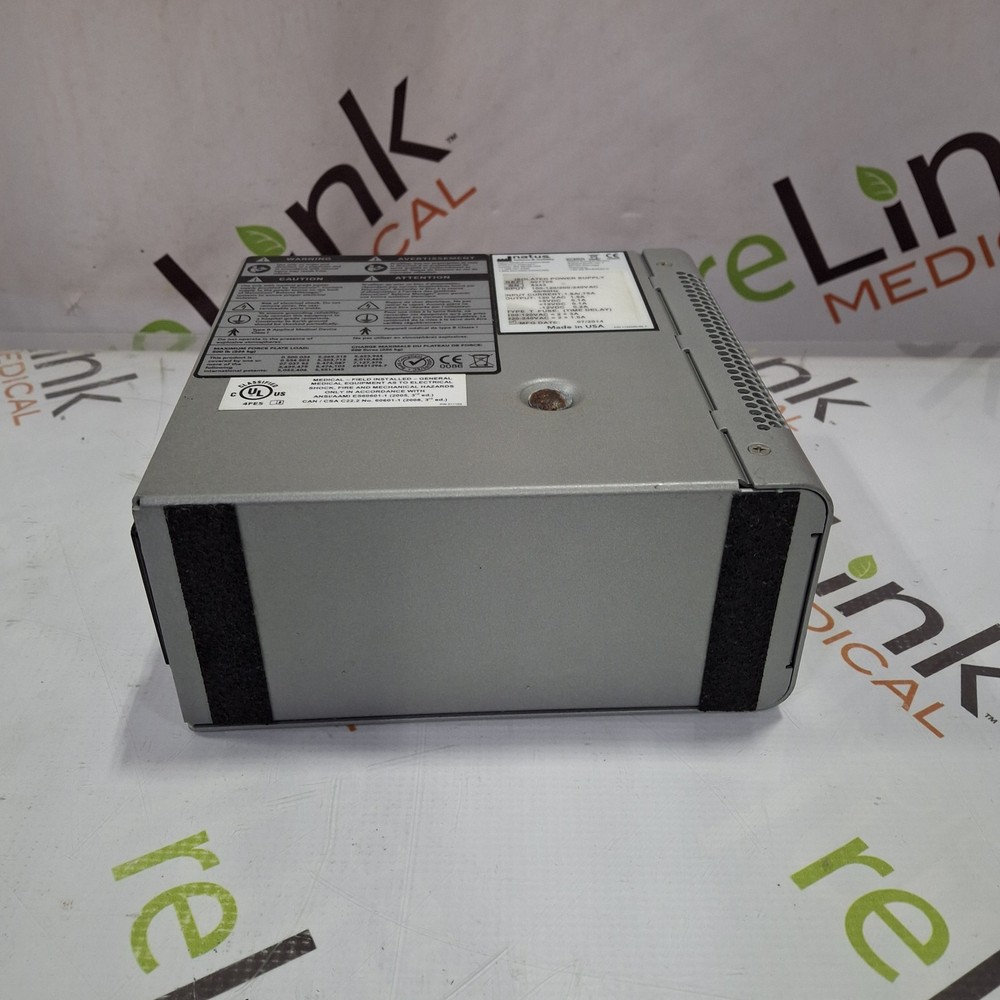 Natus 007705 Isolated Power Supply