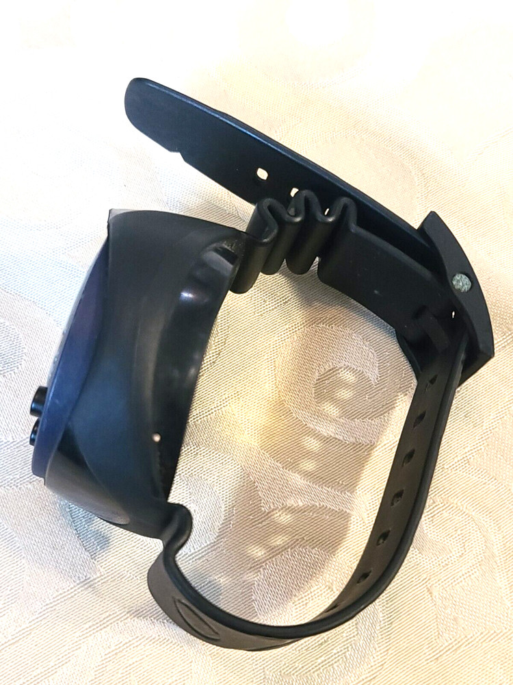 Oceanic Veo 200 Dive Computer - Scuba Diving - New Battery.