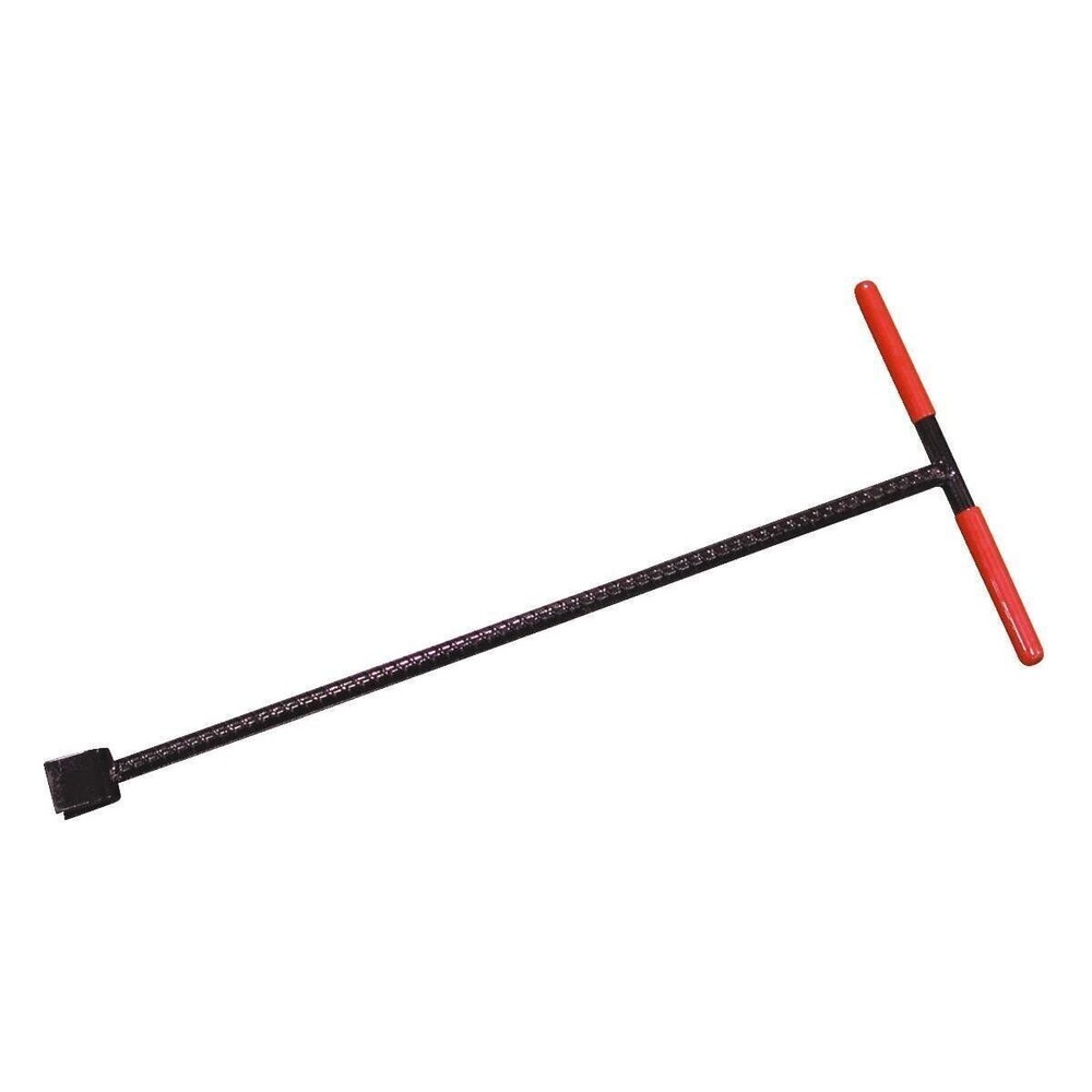 Jones Stephens 27" Water Meter Key