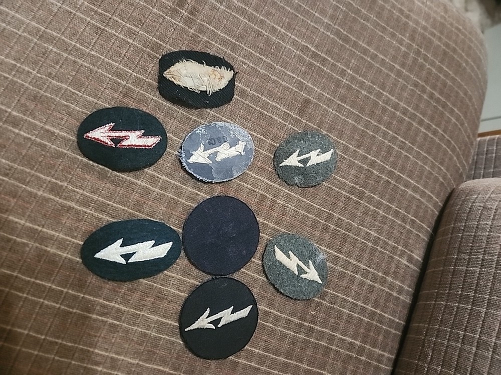 Ww2 German Signal Blitz