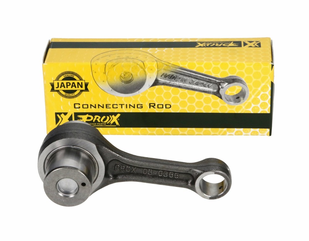 Pro X Connecting Rod Kit 3.6366