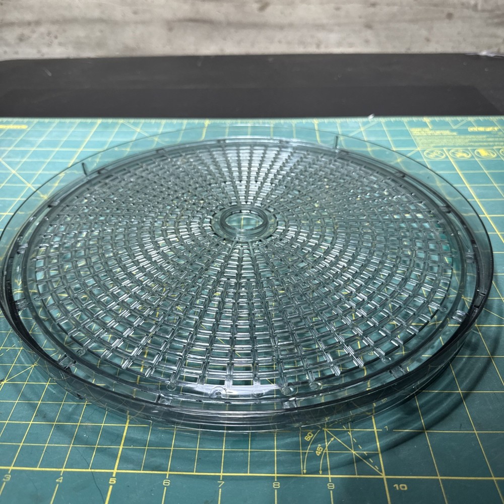 Magic Chef Food Dehydrator 13” - Replacement Tray