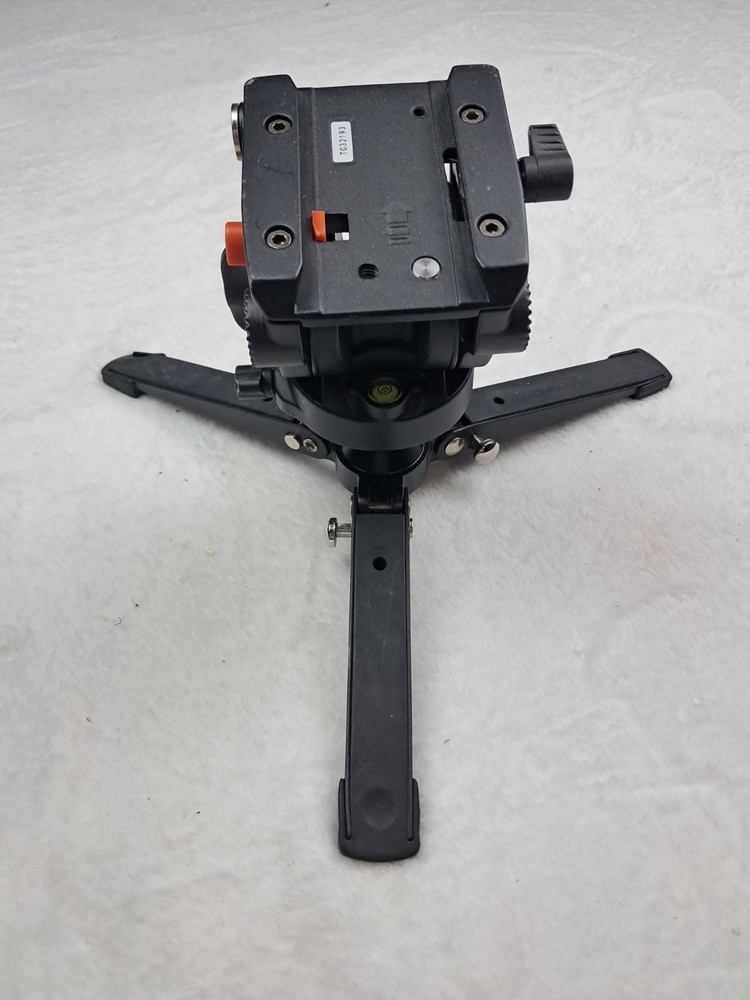 Coman Video Ballhead Q5 Tripod
