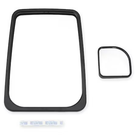Velvac 709748 Replacement Glass Kit, Type: For Class C