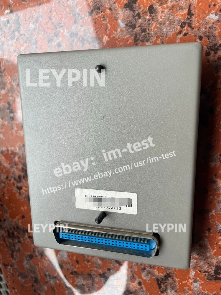 1PCS Agilent N2861A module GPIB/RS232 expansion module #iM
