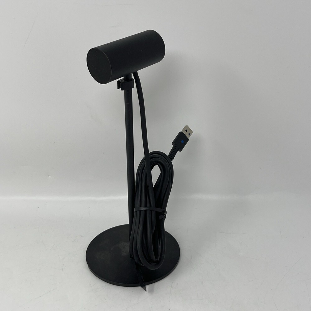 Oculus Rift Virtual Reality CV1 Sensor + Stand Black Model 3P-A (Tested)