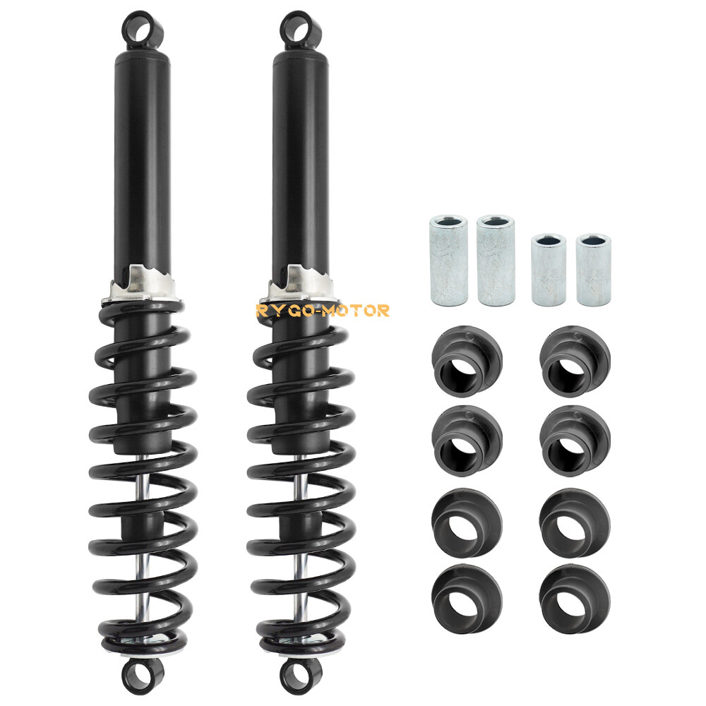 Rear Strut Shocks Absorber Kit 7043753 for Polaris Ranger XP 900 2013-2019 UTV