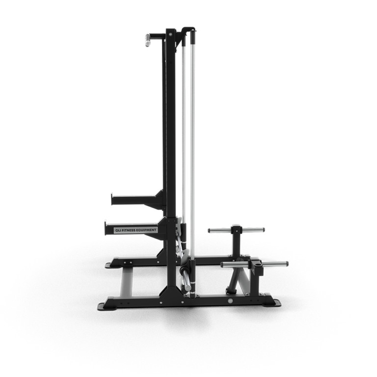 QLI SQUAT RACK FRAME