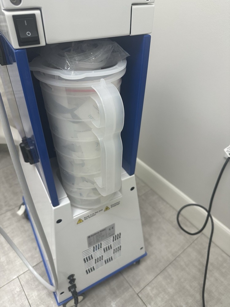 Rohrer Aesthetics AquaClean