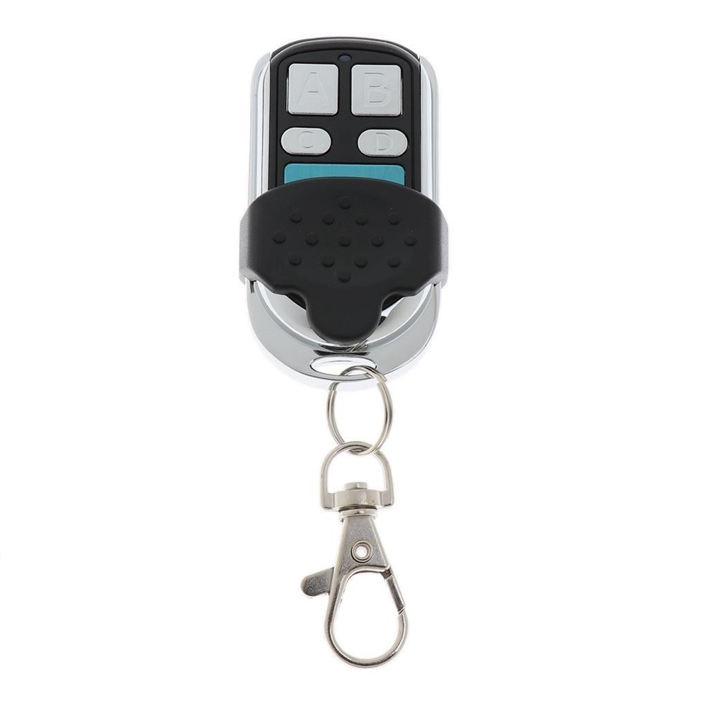 433MHz Remote Control Switch Rolling Code Opener