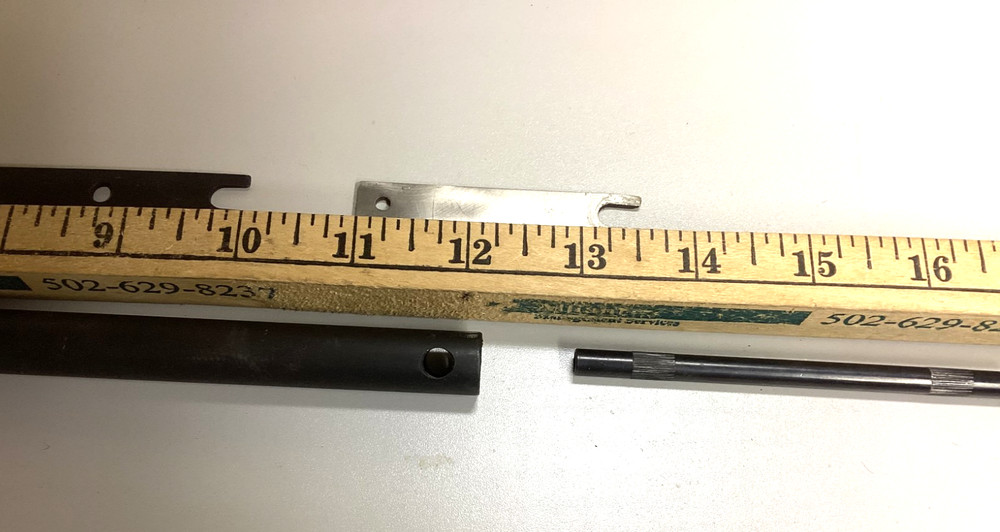 CVA Muzzleloader Breech Plug &Decapper Tools
