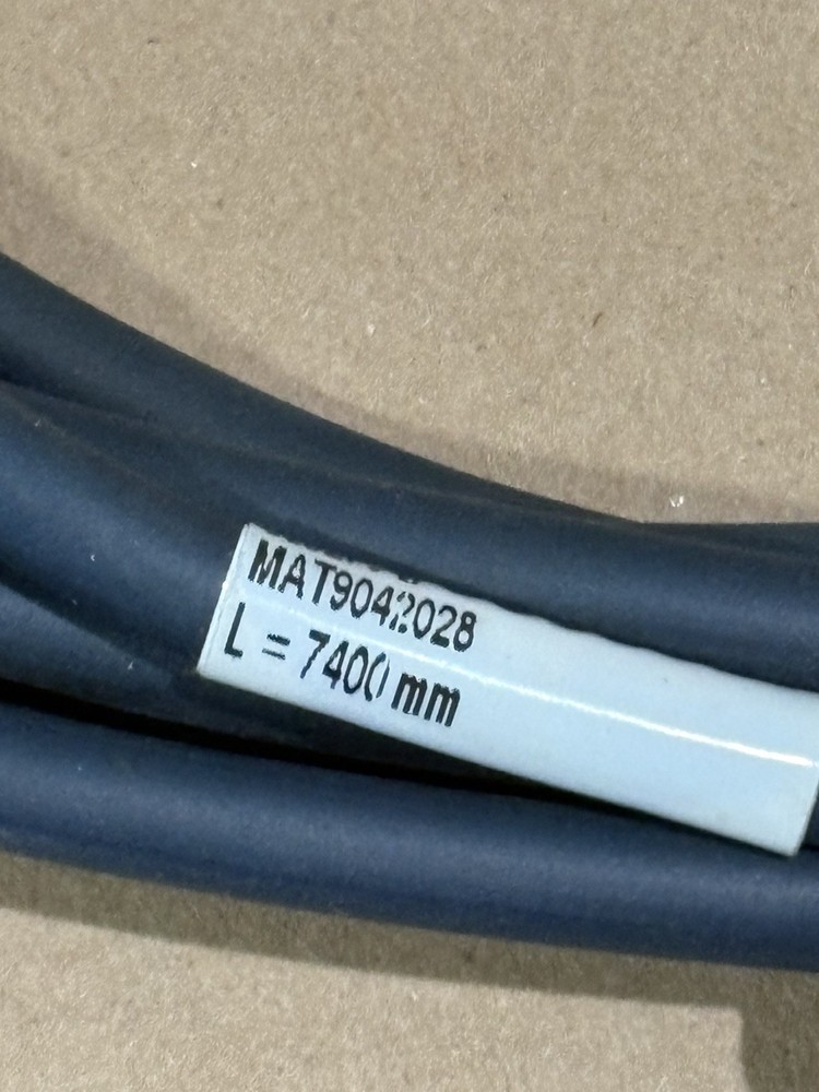 IGUS CHAINFLEX Cable 506279-B