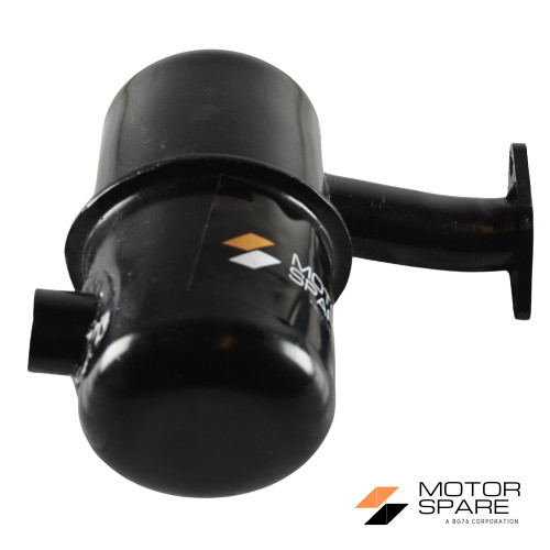 INTERMOTOR ENGINE SILENCER IM300 IM350