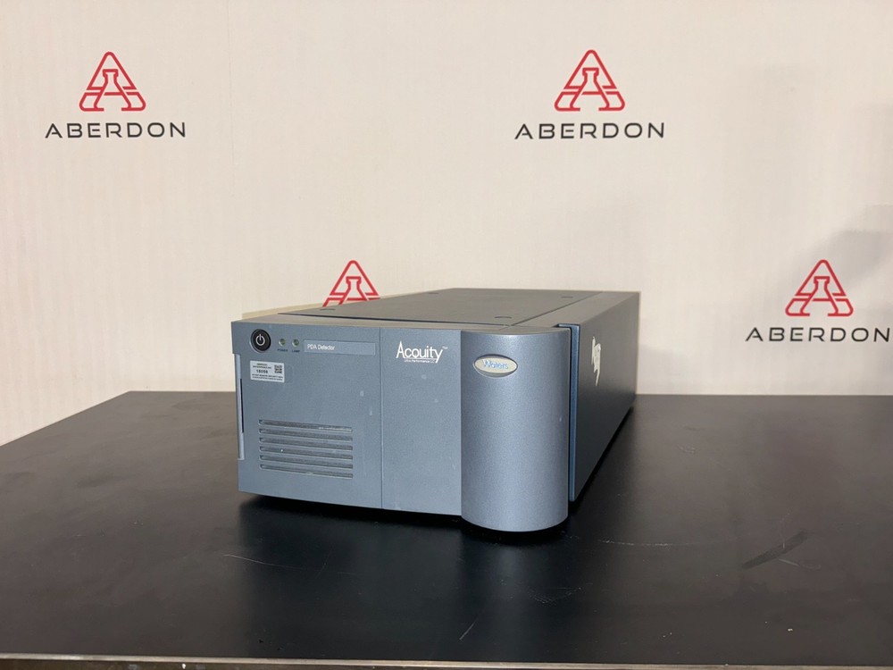 Waters ACQUITY UPLC PDA Detector #18059