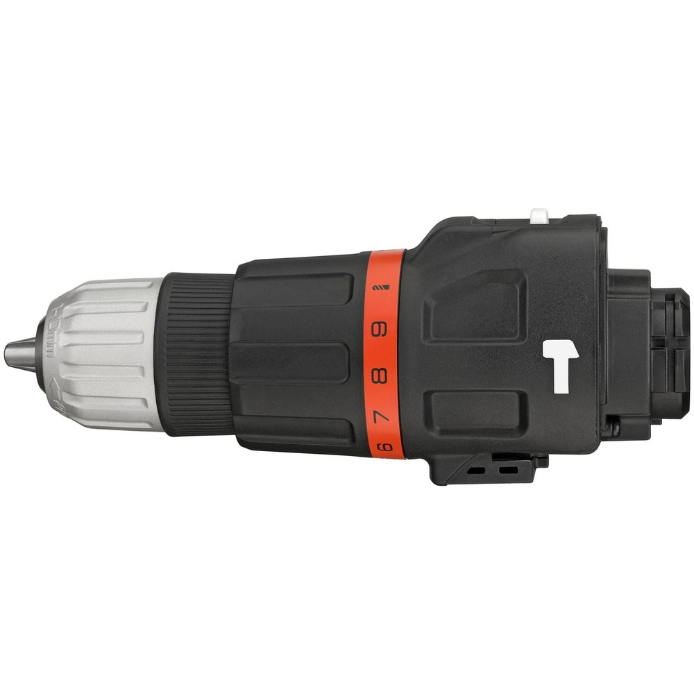 BLACK+DECKER MATRIX™ Hammer Drill, Easy Attachment - BDCMTHDFF