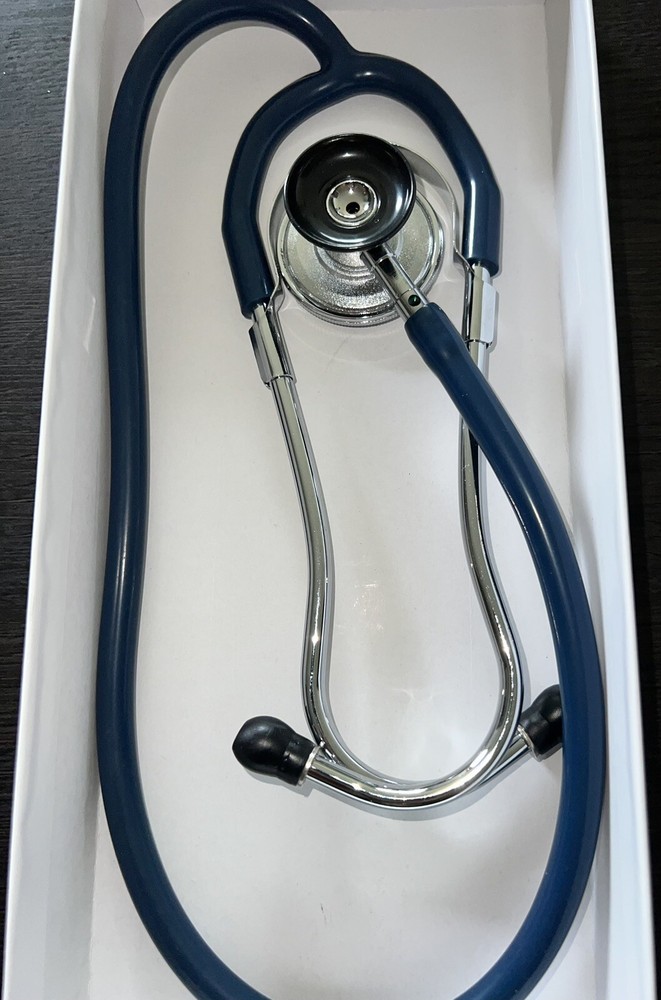 ✨SPRAGUELITE MODEL # S124 STETHOSCOPE - Open Box