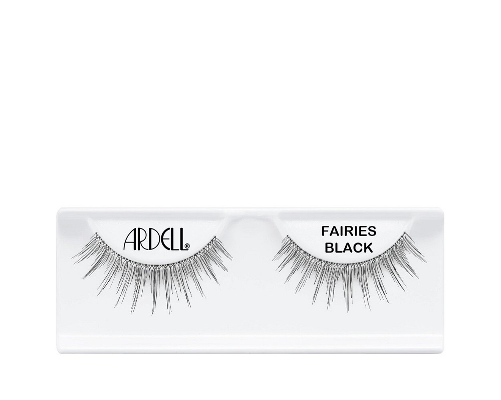 Ardell False Eyelashes Fairies Black (10 Pack)