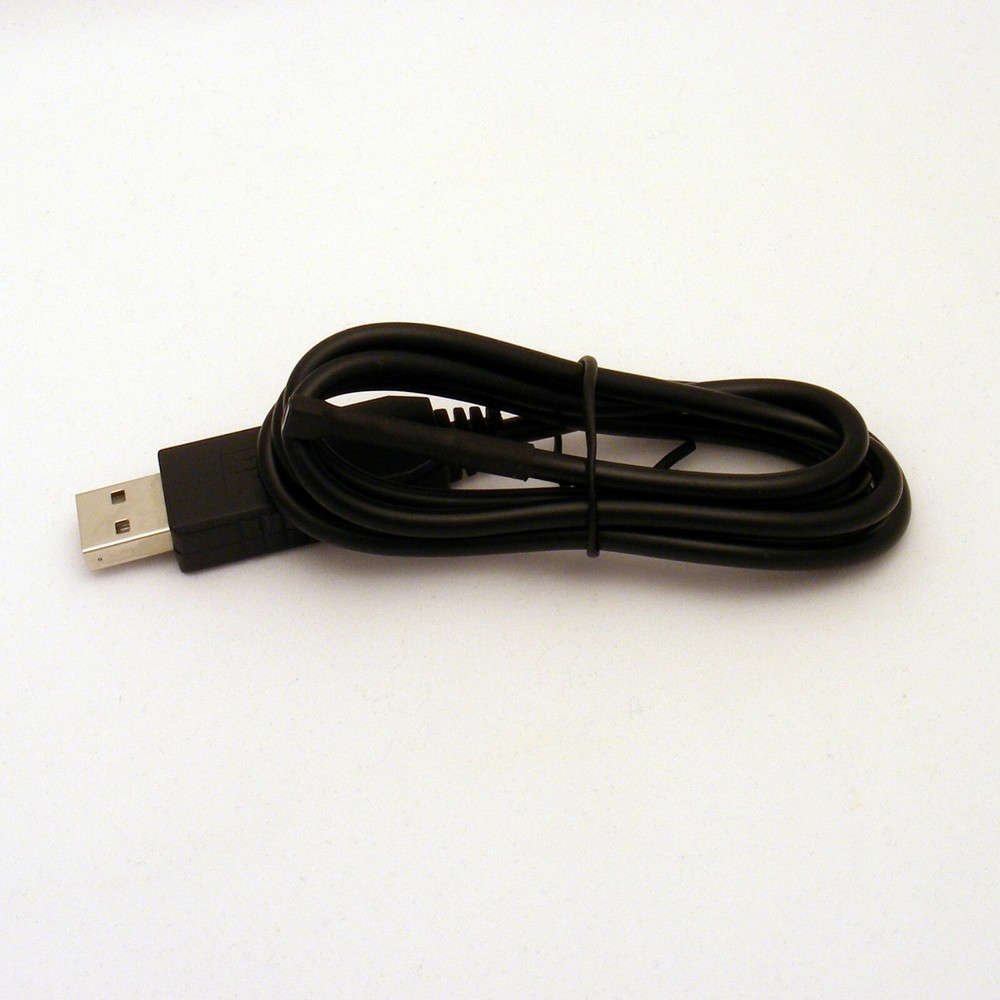 Digital USB CH340 DS18B20 1wire -55+125C thermometer probe 1m for linux win pc