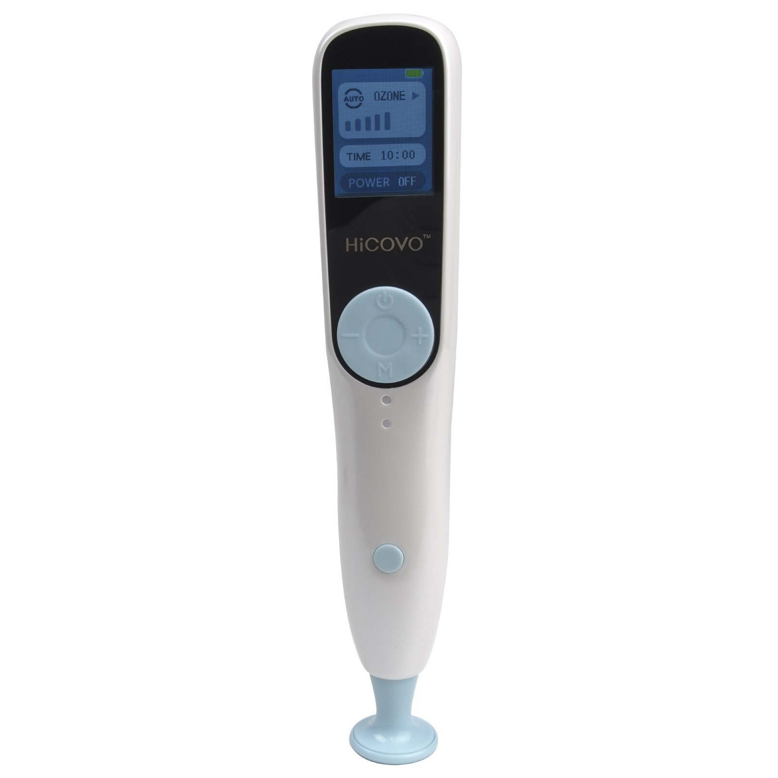 Hicovo Ozone Plasma Pen Wart Freckle Removal Fibroblast Skin Tightening Machine