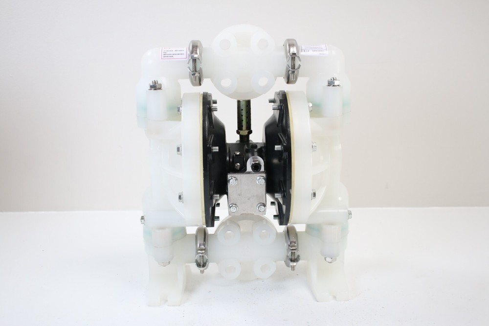 Diaphragm Pump QBY4-25PP