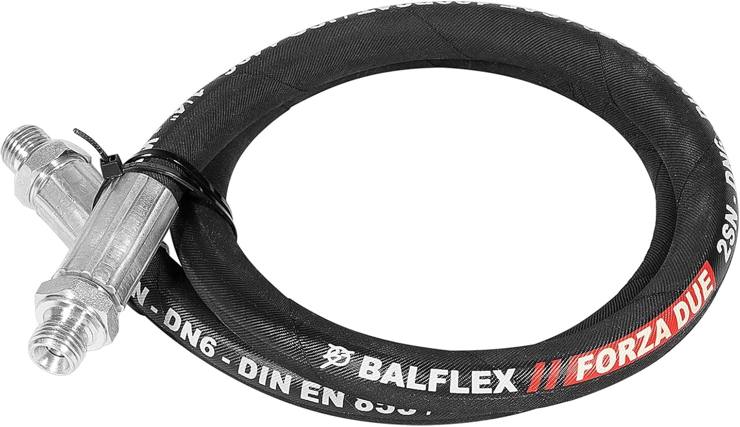 High Pressure Oil System IPR Air Test Tool Kit for Ford 6.0L-7.3L Powerstroke