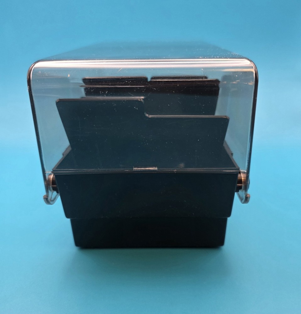 Fellowes Econo/Stor 3.5 Floppy Disk Case