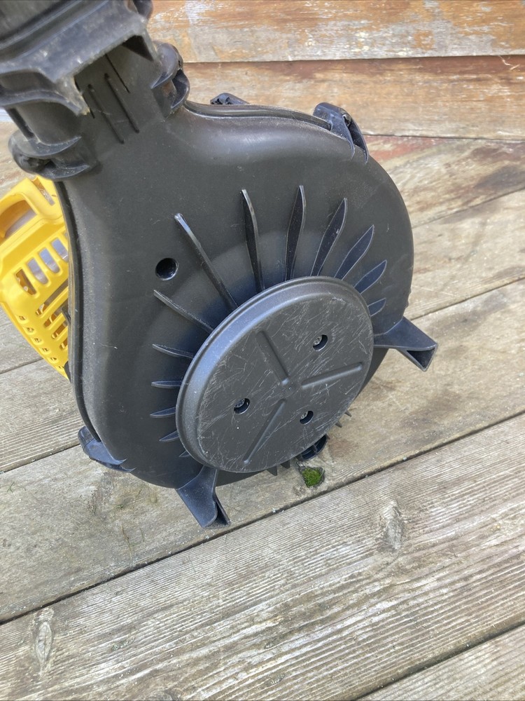 NOS McCulloch Model MB290 Leaf Blower