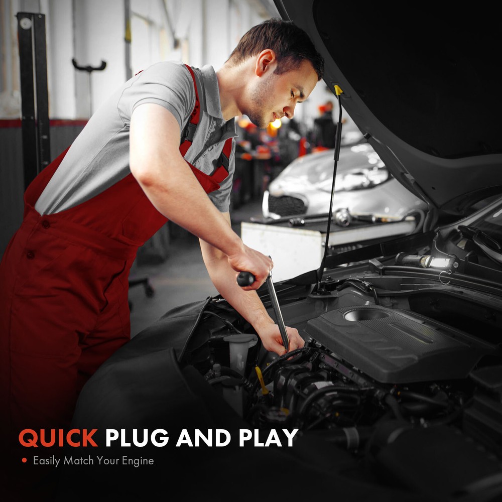 Engine Crankshaft Position Sensor for Mitsubishi Eclipse Eagle Talon Plymouth