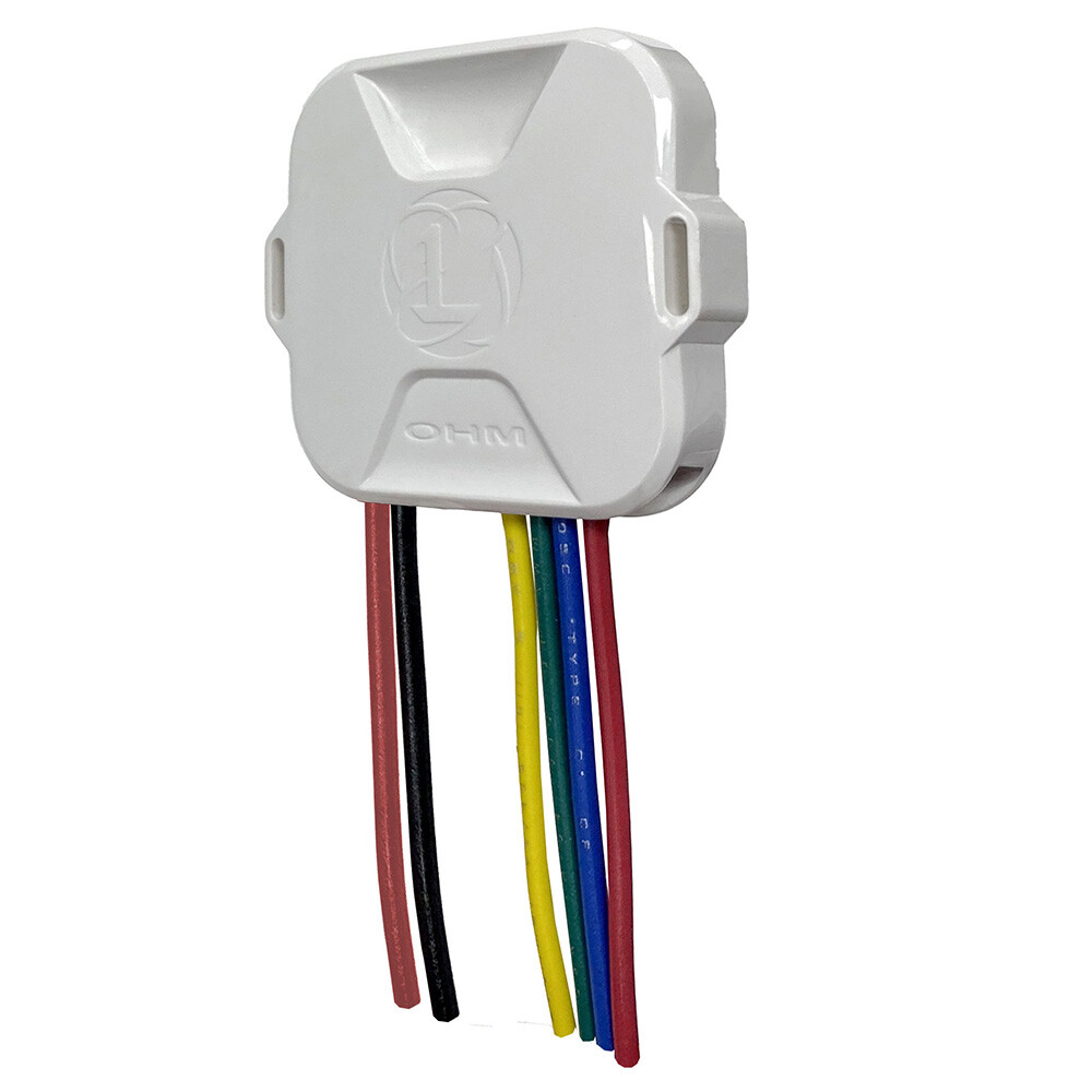 LUMITEC PICO OHM EXPANSION MODULE