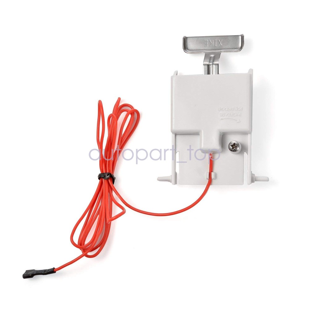 Single Ice Thickness Control Probe Sensor Replacement For Manitowoc Part NEW