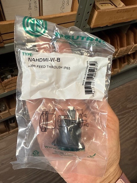 NAHDMIWB NEUTRIX CABLE