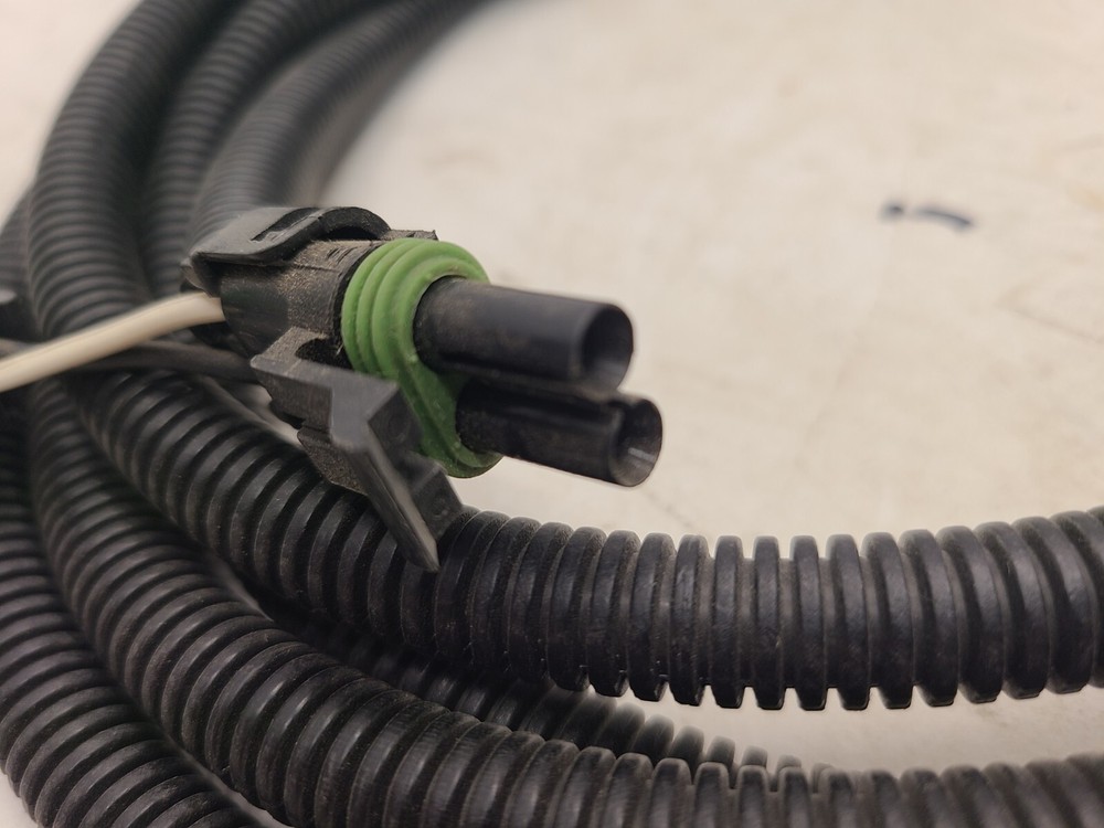 Ag Leader_2000408-2_Elevator Fan Speed Cable_10ft Harness