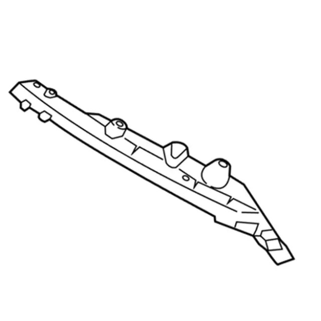 Genuine Ford Headlight Bracket JL1Z-17C972-B