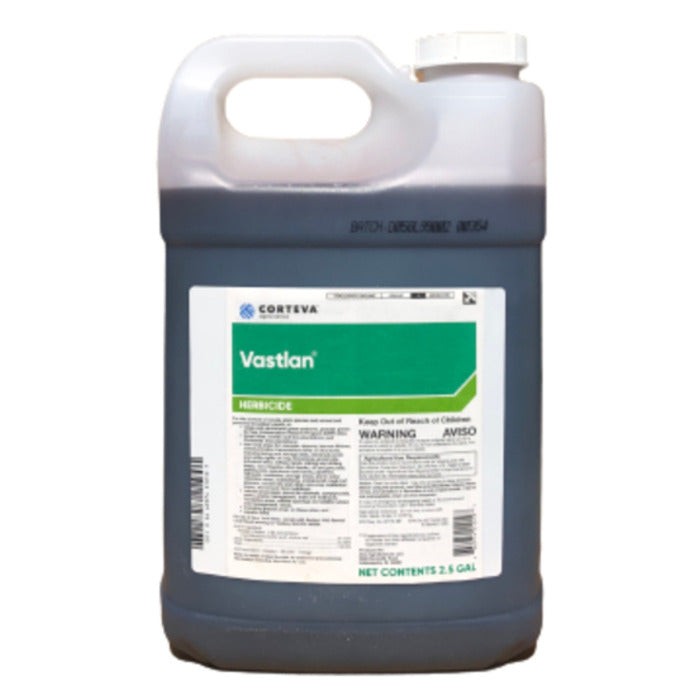 Vastlan 2.5GAL