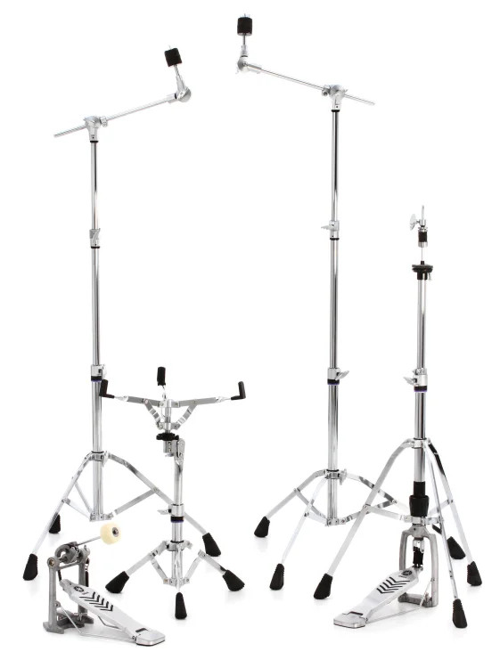 Yamaha HW-780 5-Piece Hardware Pack